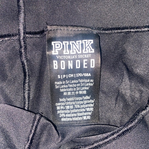 VS PINK Bonded Outfit - Picture 5 of 5